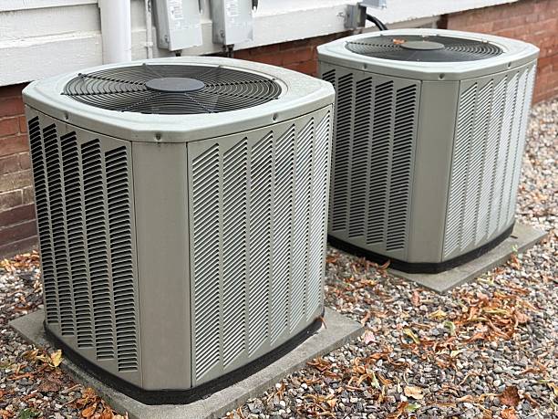 Reliable Air Conditioning Repair contractor in Allen, TX by Leonard HVAC